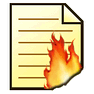 Destruction Of Documents icon