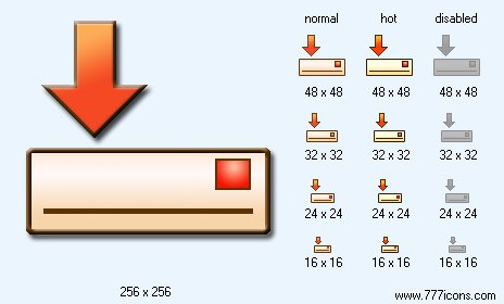 Download Icon Images