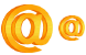 E-mail icons