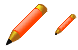 Edit icons