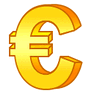 Euro icon