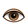 Eye icon