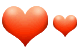 Favorites icons