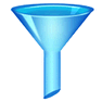 Filter icon