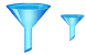Filter icons