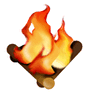 Fire icon
