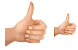 Good mark icons