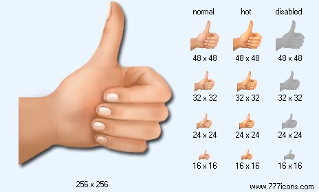 Good Mark Icon Images