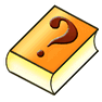 Help icon
