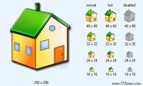 Home Icon Images