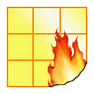 Hot Table icon
