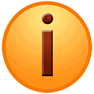 Info icon