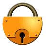 Lock icon