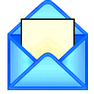 Mail icon