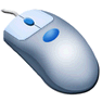 Mouse icon