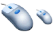 Mouse icons