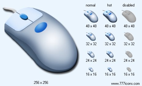 Mouse Icon Images