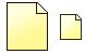 New file icons