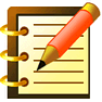 Notes icon