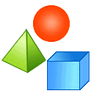 Objects icon