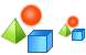 Objects icons