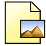 Picture File icon