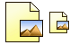 Picture file icons