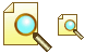 Preview icons