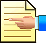 Properties icon