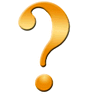Question icon