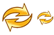 Refresh icons
