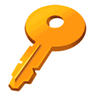 Registration icon