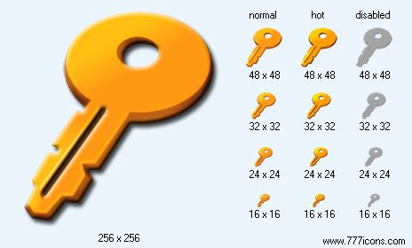 Registration Icon Images