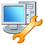 Repair Computer icon