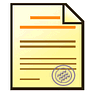Report icon