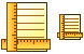 Rulers icons