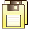 Save All icon