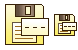 Save as icons