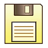 Save File icon