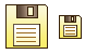 Save file icons
