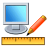 Screen Settings icon