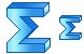 Sum icons