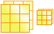 Tables icons
