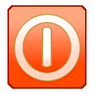 Turn Off icon