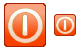 Turn off icons