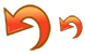 Undo icons