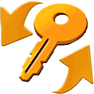 Update Password icon