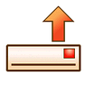 Upload icon