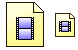 Video file icons