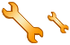 Wrench icons